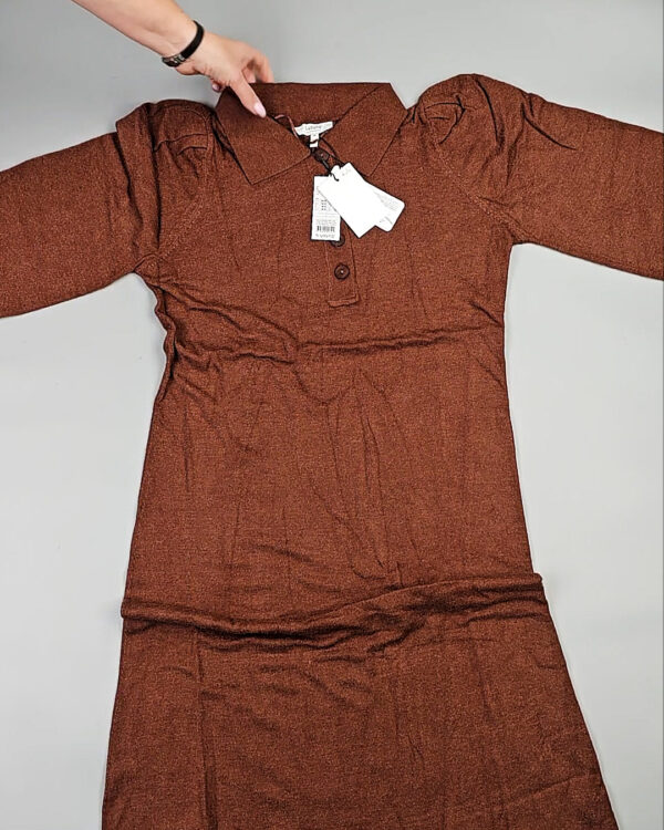 Фотография  934 - Платья Bestseller+DK Winter 035#7 кг, ЛОТ СТ-9916 оптом в Петрозаводске и Карелии