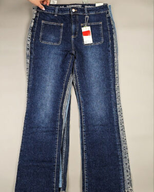 Фотография  392 - Джинсы C&A ж/м#10 кг, ЛОТ СТ-9867 оптом в Петрозаводске и Карелии