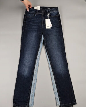 Фотография  241 - Джинсы C&A ж/м#10 кг, ЛОТ СТ-9865 оптом в Петрозаводске и Карелии