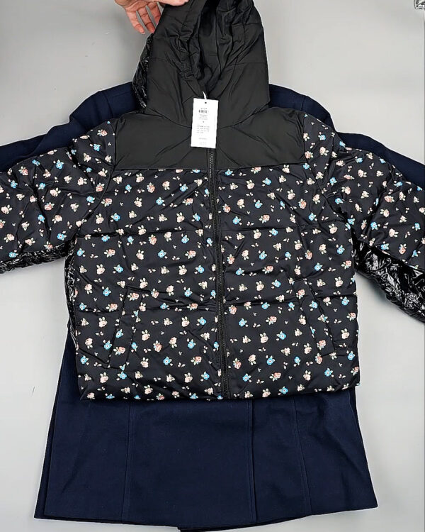 Фотография  573 - Верхняя одежда VILA#10,1 кг, ЛОТ СТ-9710 оптом в Петрозаводске и Карелии