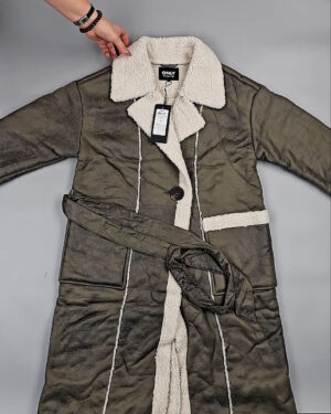 Фотография  648 - Верхняя одежда BESTSELLER Дания#11,35 кг, ЛОТ СТ-9706 оптом в Петрозаводске и Карелии