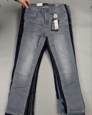 Фотография  367 - Джинсы BLEND HE 075#10 кг, ЛОТ СТ-9851 оптом в Петрозаводске и Карелии