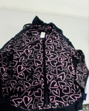 Фотография  153 - Флис детский #5 кг, ЛОТ СХ-0211 оптом в Петрозаводске и Карелии