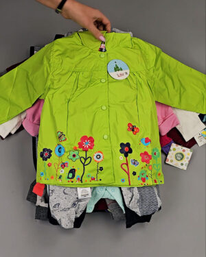 Фотография  611 - BABY СТОК CAN 084#5 кг, ЛОТ СТ-9927 оптом в Петрозаводске и Карелии