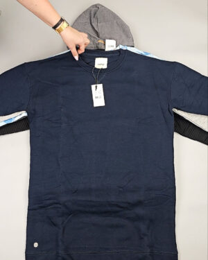 Фотография  416 - Толстовки Bestseller+DK 035#7 кг, ЛОТ СТ-9840 оптом в Петрозаводске и Карелии