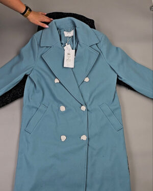 Фотография  385 - Пальто Bestseller 104#10,65 кг, ЛОТ СТ-9841 оптом в Петрозаводске и Карелии