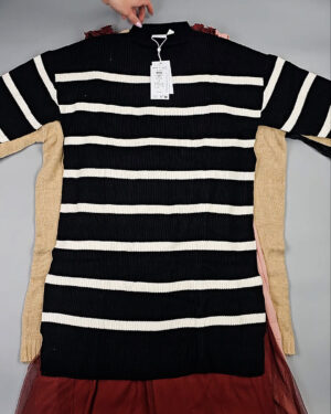 Фотография  306 - Платья VILA Winter 104#7 кг, ЛОТ СТ-9903 оптом в Петрозаводске и Карелии