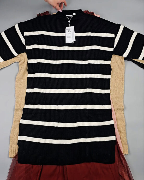 Фотография  736 - Платья VILA Winter 104#7 кг, ЛОТ СТ-9903 оптом в Петрозаводске и Карелии