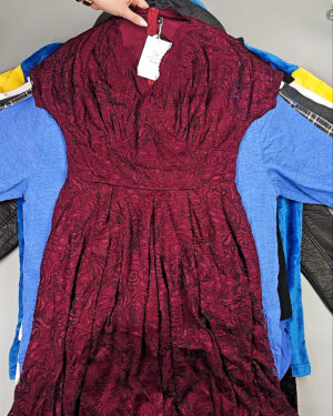 Фотография  356 - AMAZON Winter#15 кг, ЛОТ СТ-9816 оптом в Петрозаводске и Карелии