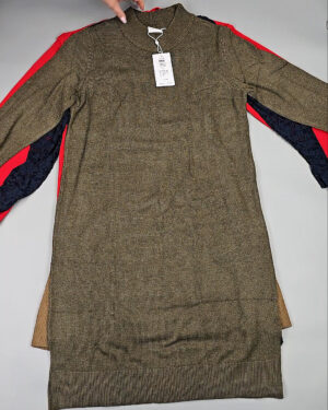 Фотография  468 - Платья VILA Winter 104#7 кг, ЛОТ СТ-9901 оптом в Петрозаводске и Карелии