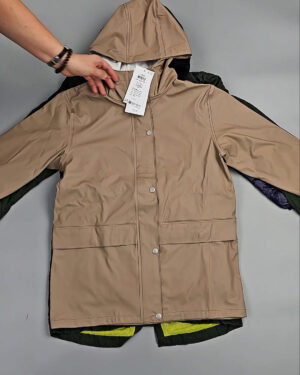 Фотография  266 - Ветровки СТОК дети 065#5 кг, ЛОТ СТ-9723 оптом в Петрозаводске и Карелии