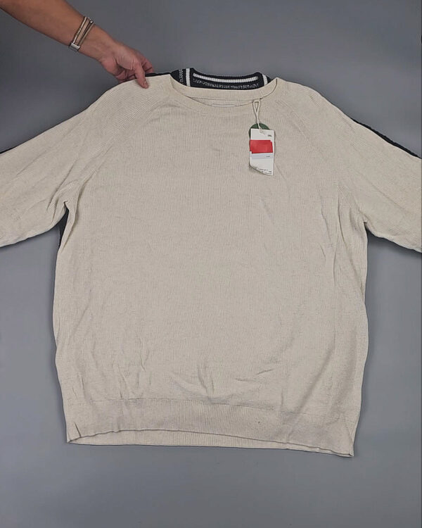 Фотография  243 - Джемпера мужские C&A 025#7 кг, ЛОТ СТ-10001 оптом в Петрозаводске и Карелии