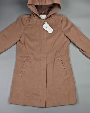 Фотография  914 - Пальто Bestseller 045#10 кг, ЛОТ СТ-9844 оптом в Петрозаводске и Карелии