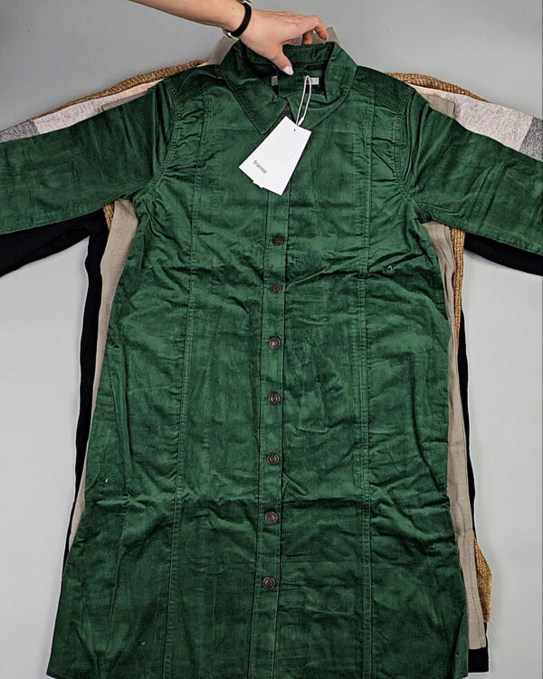 Фотография  461 - Платья Bestseller+DK Winter 035#7 кг, ЛОТ СТ-9996 оптом в Петрозаводске и Карелии