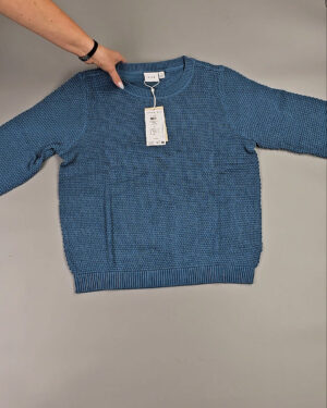 Фотография  293 - Джемпера VILA W 104#7 кг, ЛОТ СТ-9992 оптом в Петрозаводске и Карелии