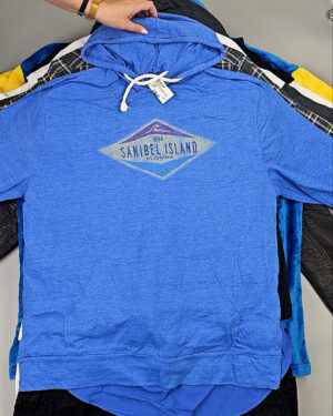 Фотография  753 - AMAZON Winter#15 кг, ЛОТ СТ-9816 оптом в Петрозаводске и Карелии