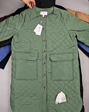 Фотография  485 - Верхняя одежда VILA#10,4 кг, ЛОТ СТ-9712 оптом в Петрозаводске и Карелии