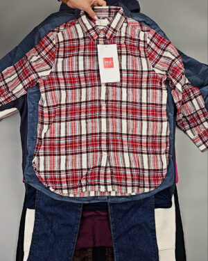 Фотография  574 - CANADA  Winter mix 64#15 кг, ЛОТ СТ-9804 оптом в Петрозаводске и Карелии