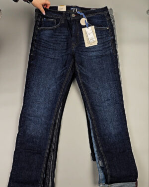 Фотография  777 - Джинсы BLEND HE 075#10 кг, ЛОТ СТ-9851 оптом в Петрозаводске и Карелии