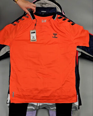 Фотография  446 - HUMMEL mix 50 AF23#19 кг, ЛОТ СТ-9644 оптом в Петрозаводске и Карелии