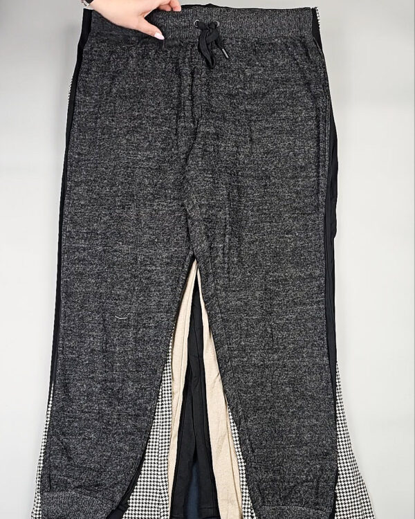 Фотография  571 - Брюки женские зима C&A 025#10 кг, ЛОТ СТ-9905 оптом в Петрозаводске и Карелии