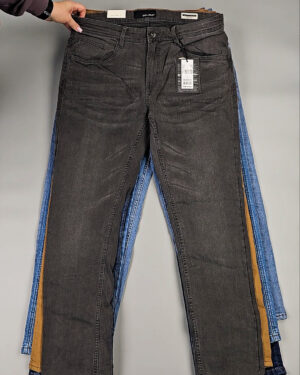 Фотография  386 - Джинсы BLEND HE 075#10 кг, ЛОТ СТ-9852 оптом в Петрозаводске и Карелии