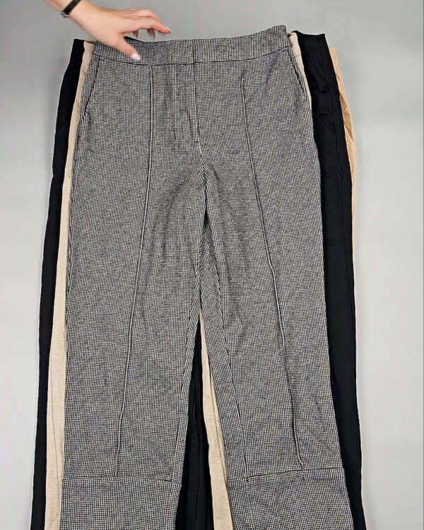 Фотография  613 - Брюки женские зима C&A 025#10 кг, ЛОТ СТ-9908 оптом в Петрозаводске и Карелии