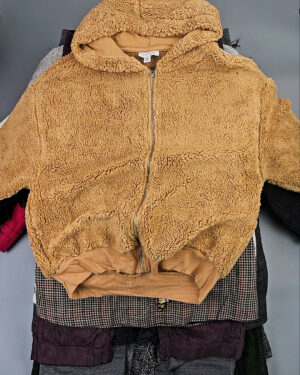 Купить Женский микс зима (Winter mix)#20 кг, ЛОТ СХ-0205 оптом в Петрозаводске и Карелии