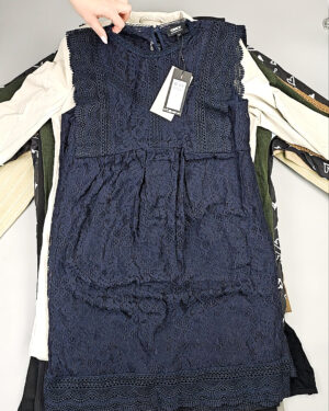 Фотография  976 - ONLY Winter mix 104#15 кг, ЛОТ СТ-9948 оптом в Петрозаводске и Карелии