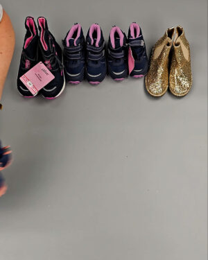 Фотография  630 - Обувь СТОК дети зима 065#6,5 кг, ЛОТ СТ-9663 оптом в Петрозаводске и Карелии