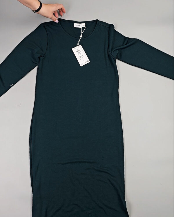 Фотография  281 - Платья Bestseller+DK Winter 035#7 кг, ЛОТ СТ-9919 оптом в Петрозаводске и Карелии