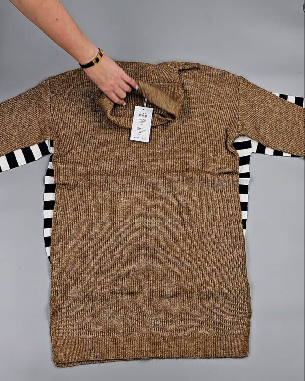 Фотография  364 - Джемпера VILA W 104#7 кг, ЛОТ СТ-9991 оптом в Петрозаводске и Карелии