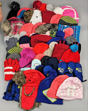 Фотография  869 - ШШП Lidl kids 114#5 кг, ЛОТ СТ-9660 оптом в Петрозаводске и Карелии