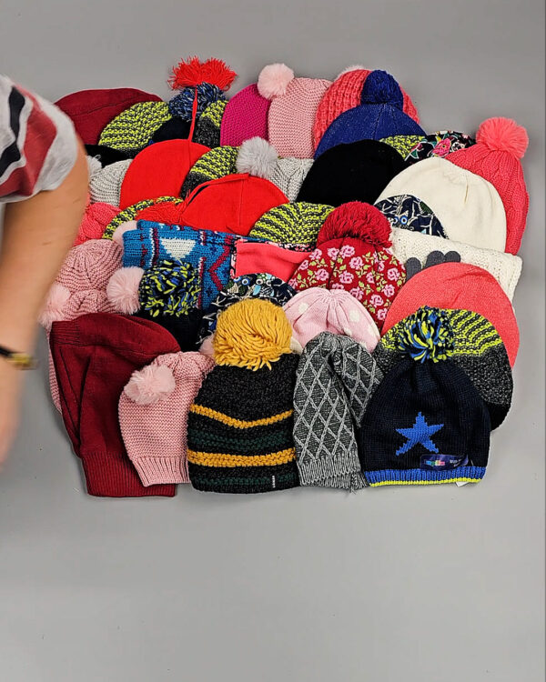 Фотография  750 - ШШП Lidl kids 114#5 кг, ЛОТ СТ-9658 оптом в Петрозаводске и Карелии