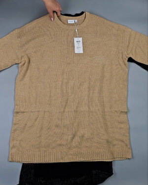 Фотография  928 - Платья VILA Winter 104#7 кг, ЛОТ СТ-9903 оптом в Петрозаводске и Карелии