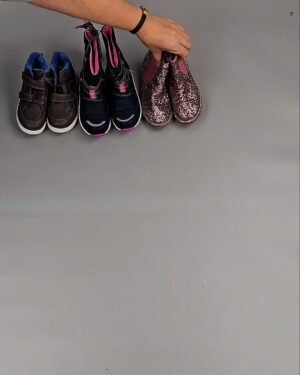 Фотография  278 - Обувь СТОК дети зима 065#6,2 кг, ЛОТ СТ-9661 оптом в Петрозаводске и Карелии