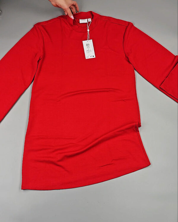 Фотография  666 - Платья VILA Winter 104#7 кг, ЛОТ СТ-9901 оптом в Петрозаводске и Карелии