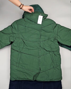 Фотография  437 - Верхняя одежда VILA#10,2 кг, ЛОТ СТ-9711 оптом в Петрозаводске и Карелии