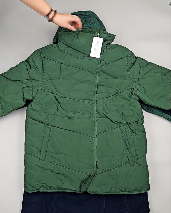 Фотография  525 - Верхняя одежда VILA#10,2 кг, ЛОТ СТ-9711 оптом в Петрозаводске и Карелии