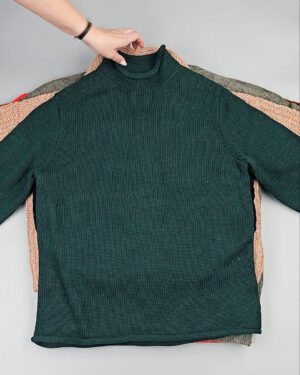 Фотография  437 - Джемпера СТОК CAN#10 кг, ЛОТ СТ-9915 оптом в Петрозаводске и Карелии