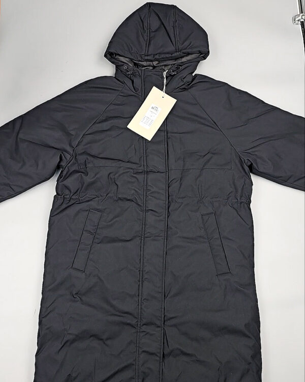 Фотография  521 - Куртки BESTSELLER зима 045#10 кг, ЛОТ СТ-9718 оптом в Петрозаводске и Карелии