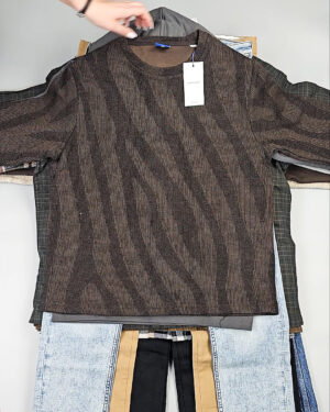 Фотография  204 - JACK JONES Men Winter mix 045#15 кг, ЛОТ СТ-9964 оптом в Петрозаводске и Карелии