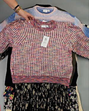 Фотография  206 - VILA Winter MIX 064#15 кг, ЛОТ СТ-9815 оптом в Петрозаводске и Карелии