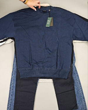 Фотография  701 - ONLY men 075#11 кг, ЛОТ СТ-9812 оптом в Петрозаводске и Карелии