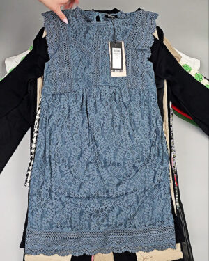 Фотография  862 - DK+Bestseller 085#16 кг, ЛОТ СТ-9951 оптом в Петрозаводске и Карелии