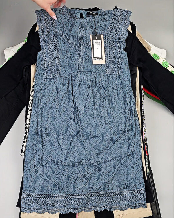 Фотография  261 - DK+Bestseller 085#16 кг, ЛОТ СТ-9951 оптом в Петрозаводске и Карелии