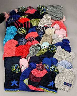 Фотография  565 - ШШП Lidl kids 114#5 кг, ЛОТ СТ-9657 оптом в Петрозаводске и Карелии