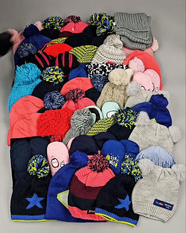 Фотография  824 - ШШП Lidl kids 114#5 кг, ЛОТ СТ-9657 оптом в Петрозаводске и Карелии