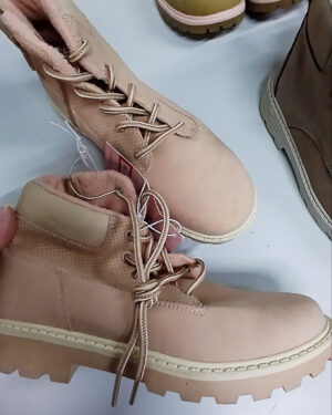 Фотография  899 - Обувь СТОК дети зима#10 кг, ЛОТ СТ-9823 оптом в Петрозаводске и Карелии