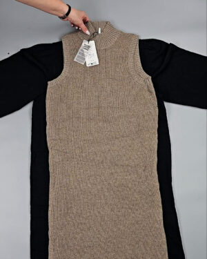 Фотография  667 - Платья Bestseller+DK Winter 035#7 кг, ЛОТ СТ-10000 оптом в Петрозаводске и Карелии